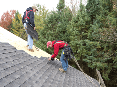 About Roof Repair Experts Davenport, ND